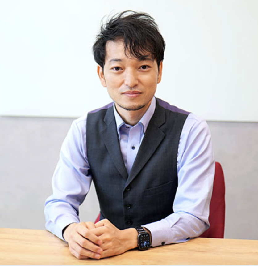 miteco代表